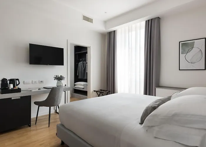 Otel At Forty-one 4*