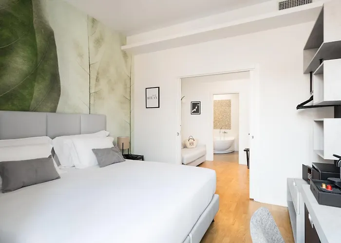 Otel At Forty-one Roma