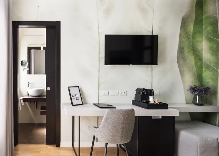 Otel At Forty-one 4*