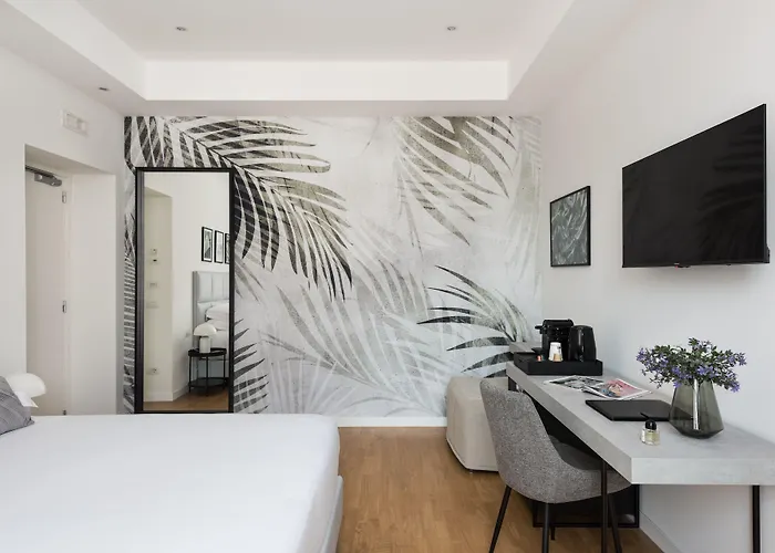 Otel At Forty-one 4*