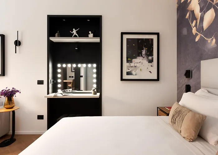 Otel At Forty-one 4*