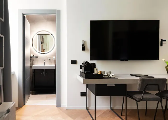 At Forty-one Hotel 4*