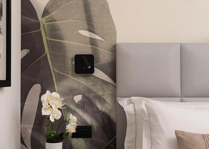 At Forty-one Hotel 4*