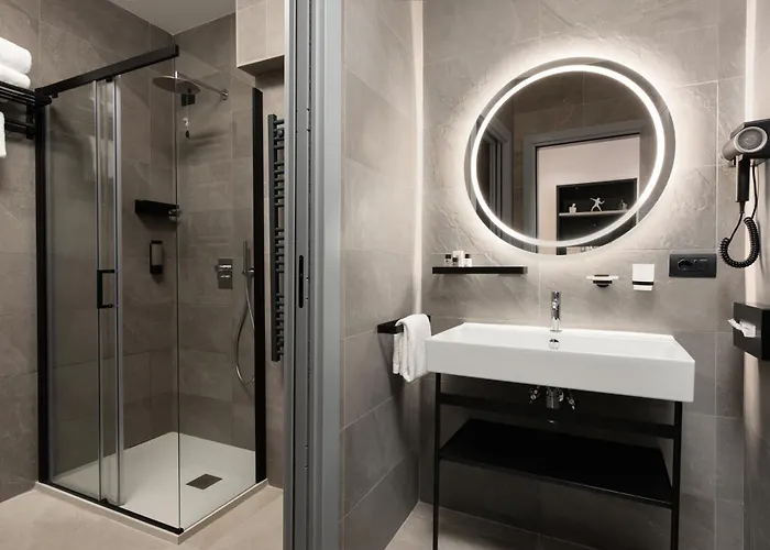 Otel At Forty-one 4*