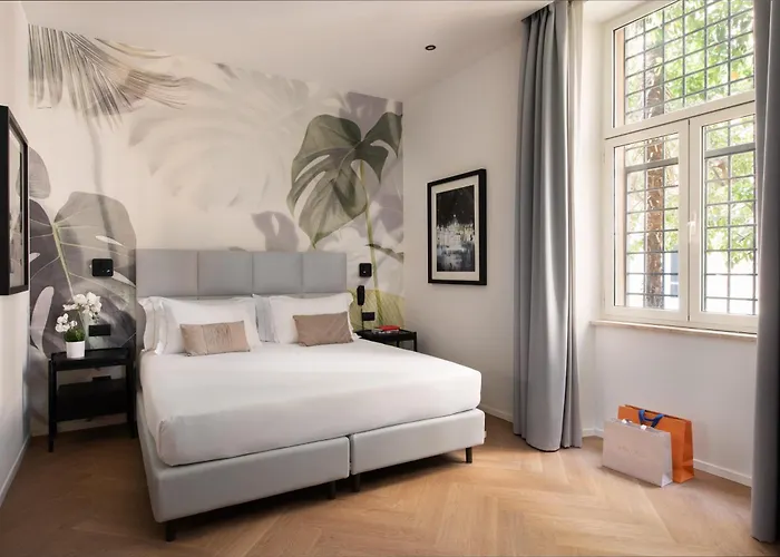 Otel At Forty-one 4*