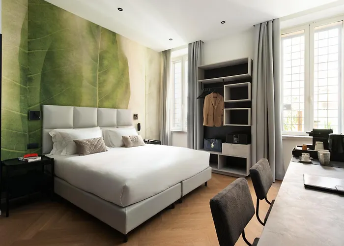 Otel At Forty-one Roma