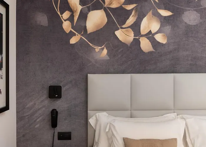 Otel At Forty-one 4*