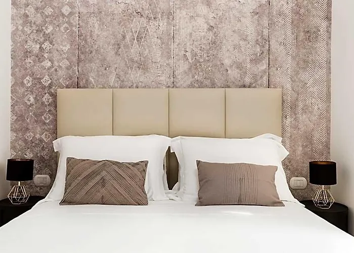 At Forty-one Otel Roma