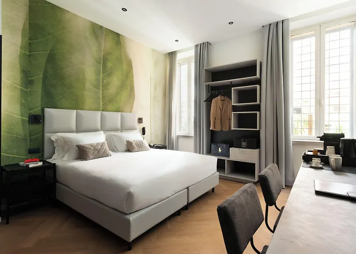 Hotel At Forty-one