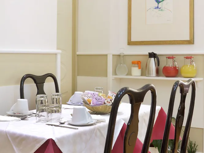 Otel At Forty-one Roma