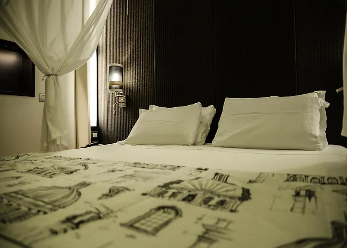 At Forty-one 4* Roma