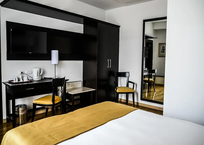 Otel At Forty-one Roma