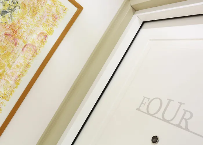 Otel At Forty-one 4*