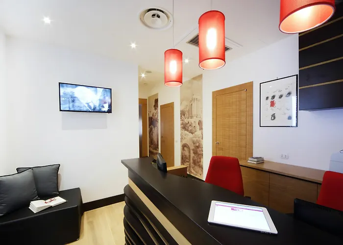 Otel At Forty-one 4*
