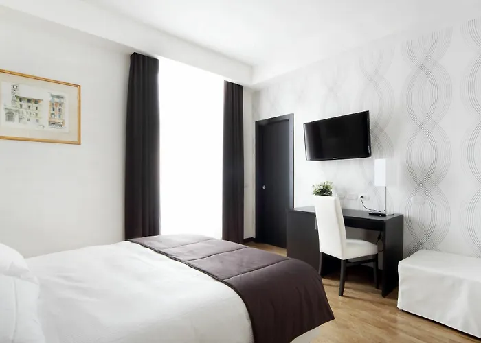 At Forty-one 4* Rome