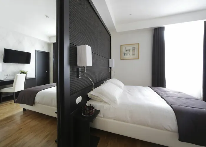 At Forty-one 4* Rome